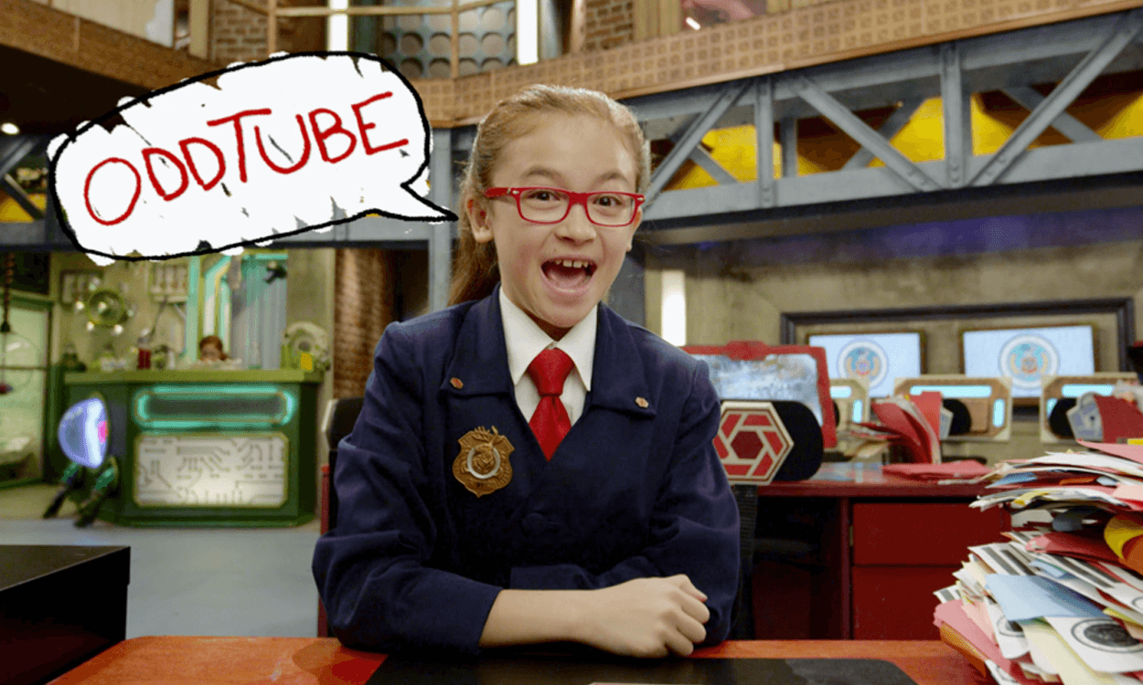 Odd Squad